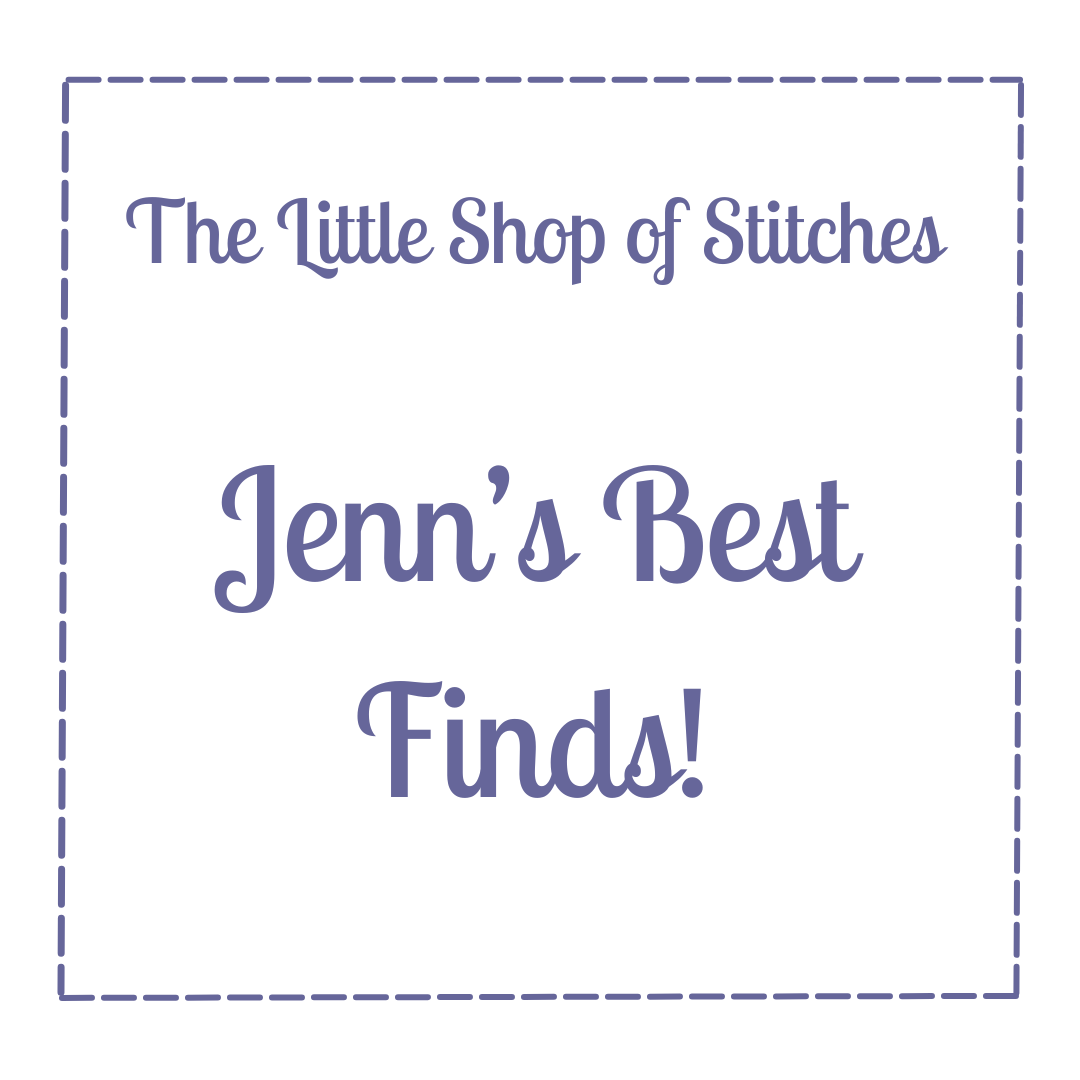 Jenn's Best Finds! – Tagged "home" – The Little Shop of Stitches