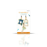 Notions Kimberbell Zipper Charms KDKB1298