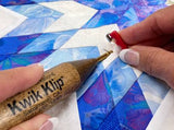 Notions - Kwik Klip - Safety Pin Tool