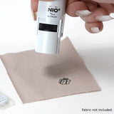 Notions - Little NIO Messages with Textile Ink -168843