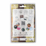 Notions Craft Labeler Textile Ink  - 168854