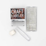 Notions Craft Labeler Textile Ink  - 168854
