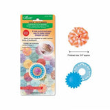 Notions - Clover - Quick Yo-Yo Maker - Extra Small - 8702CV