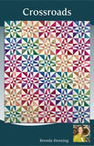 Pattern - Crossroads - BPP072