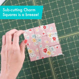Notions Creative Grids Perfect 5 Ruler