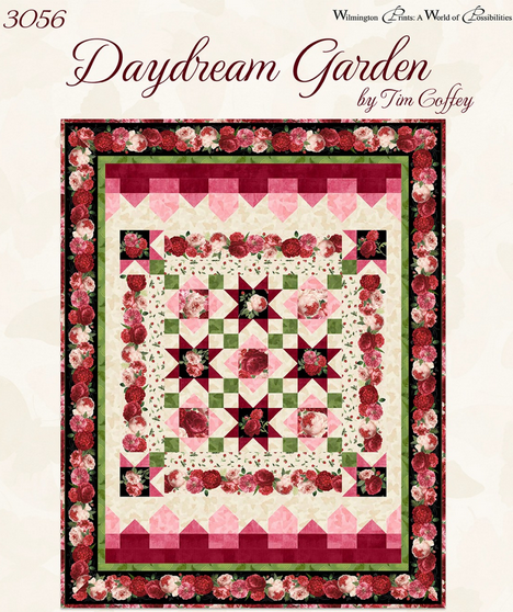 Kit Daydream Garden