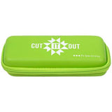 Notions - It's Sew Emma - Lime Rotary Cutter Case - ISE-762