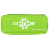 Notions - It's Sew Emma - Lime Rotary Cutter Case - ISE-762