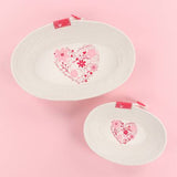 Pattern - Kimberbell Holiday Rope Bowls - Machine Embroidery -  KD5145