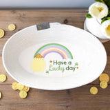 Pattern - Kimberbell Holiday Rope Bowls - Machine Embroidery -  KD5145