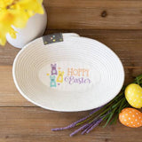 Pattern - Kimberbell Holiday Rope Bowls - Machine Embroidery -  KD5145