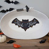 Pattern - Kimberbell Holiday Rope Bowls - Machine Embroidery -  KD5145
