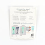 Notions - Kimberbell Holiday Rope Bowls Embellishment Kit - KDKB1306