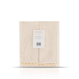 Notions -  Kimberbell Linen Placemat Ivory KDKB271