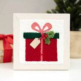 Kit Kimberbell Gift of the Season Punch Needle KPNK1003