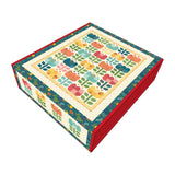 Kit - Riley Blake First Blooms Tulip Festival Quilt - KT-16320
