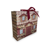 Kit - Riley Blake Evening on the Prairie - Laura's Log Cabin Quilt Kit  KT-16740