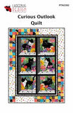 Pattern - Curious Outlook - LBPTN3392