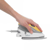 Notions - Oliso Mini Iron Yellow With Trivet - M2PRO-Y