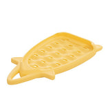 Notions - Oliso Mini Iron Yellow With Trivet - M2PRO-Y