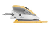 Notions - Oliso Mini Iron Yellow With Trivet - M2PRO-Y