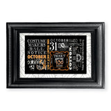 Pattern - Costume Makers Act 2 Machine Embroidery USB - ME149CMQ24R4