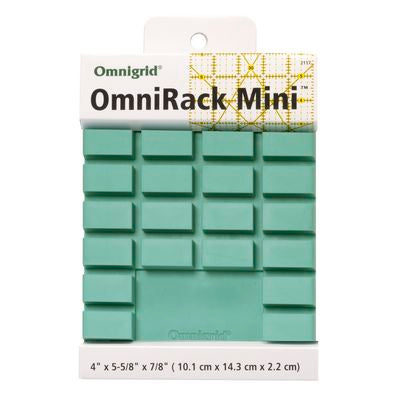 Notions - Omnirack - Mini Ruler Rack - 4x5in