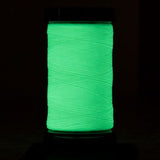 Thread Wonderfil Ahrora Glow in the Dark - Cream AR02