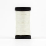 Thread Wonderfil Ahrora Glow in the Dark - Cream AR02