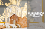 Zoom Class - Kimberbell Gingerbread Christmas Machine Embroidery Virtual Event - Nov 15