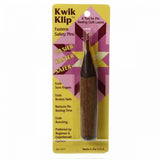 Notions - Kwik Klip - Safety Pin Tool