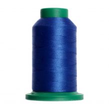 Isacord Embroidery Thread 3600 Nordic Blue