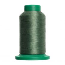 Isacord Embroidery Thread 5743 Asparagus