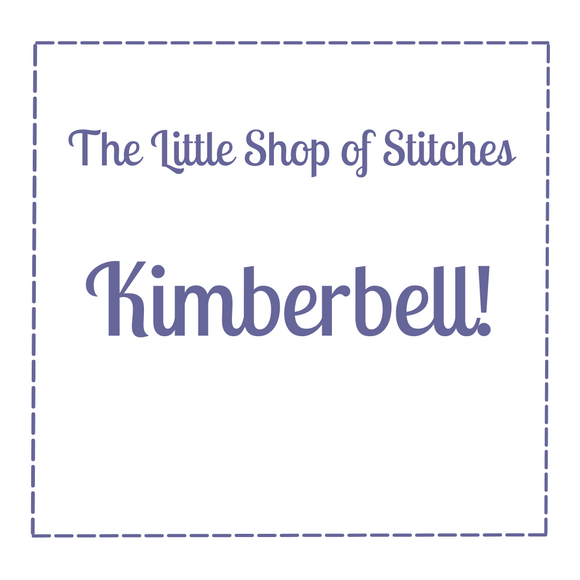 Kimberbell