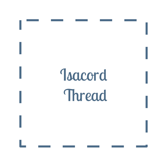 Isacord Thread