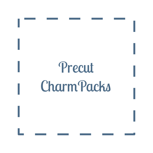 Precut Charm Packs