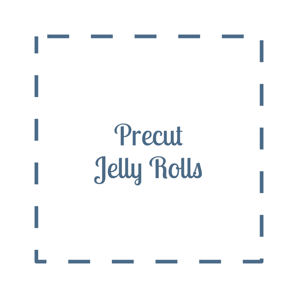 Precut Jelly Rolls
