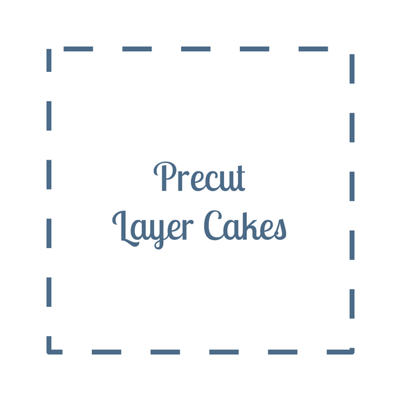 Precut Layer Cakes
