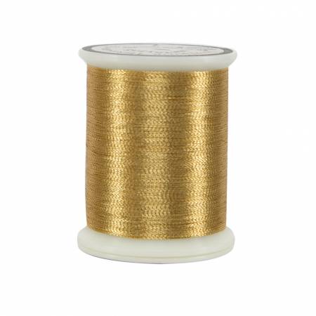 Thread Superior So Fine Metallic Gold 10101-N07