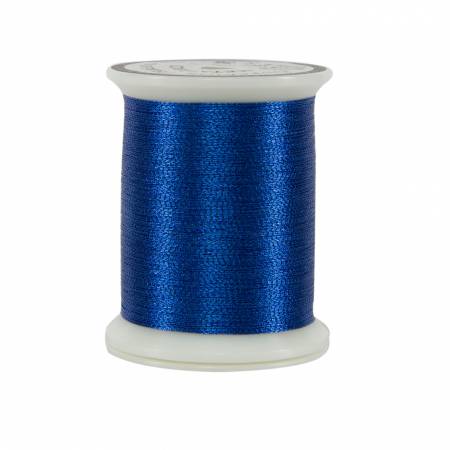Thread Superior So Fine Metallic Royal Blue 10101-N36
