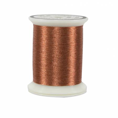 Thread Superior So Fine Metallic Copper 10101-N56