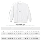 Gifts The Little Shop of Stitches - Sweatshirt Crewneck Blue, Sizes S-4X