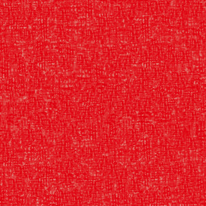 Fabric Maywood Winter Wreaths Red Texture 10887M-R