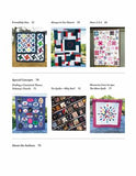 Book - Beyond the Tee Innovative T-Shirt Quilt