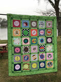 Book - Beyond the Tee Innovative T-Shirt Quilt