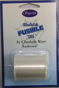 Thread - Charlotte's Fusible Web Thread 115yds - 12301