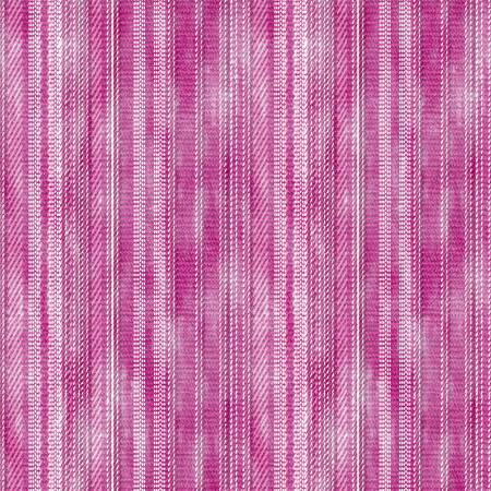Fabric Benartex Potpourri Stripe Pink 12915B-21