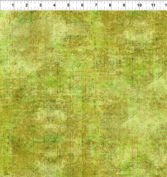 Fabric In The Beginning Halcyon Tonal Green 12HN-19