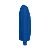 Gifts The Little Shop of Stitches - Sweatshirt Crewneck Blue, Sizes S-4X
