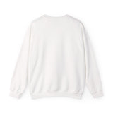 Gifts The Little Shop of Stitches - Sweatshirt Crewneck White, Sizes S-3X